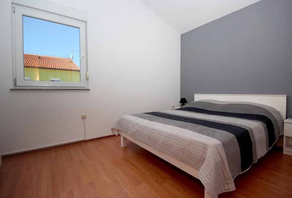 Apartment Ben Pula Luaran gambar