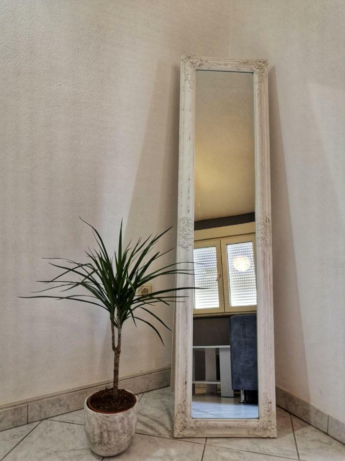 Apartment Ben Pula Luaran gambar