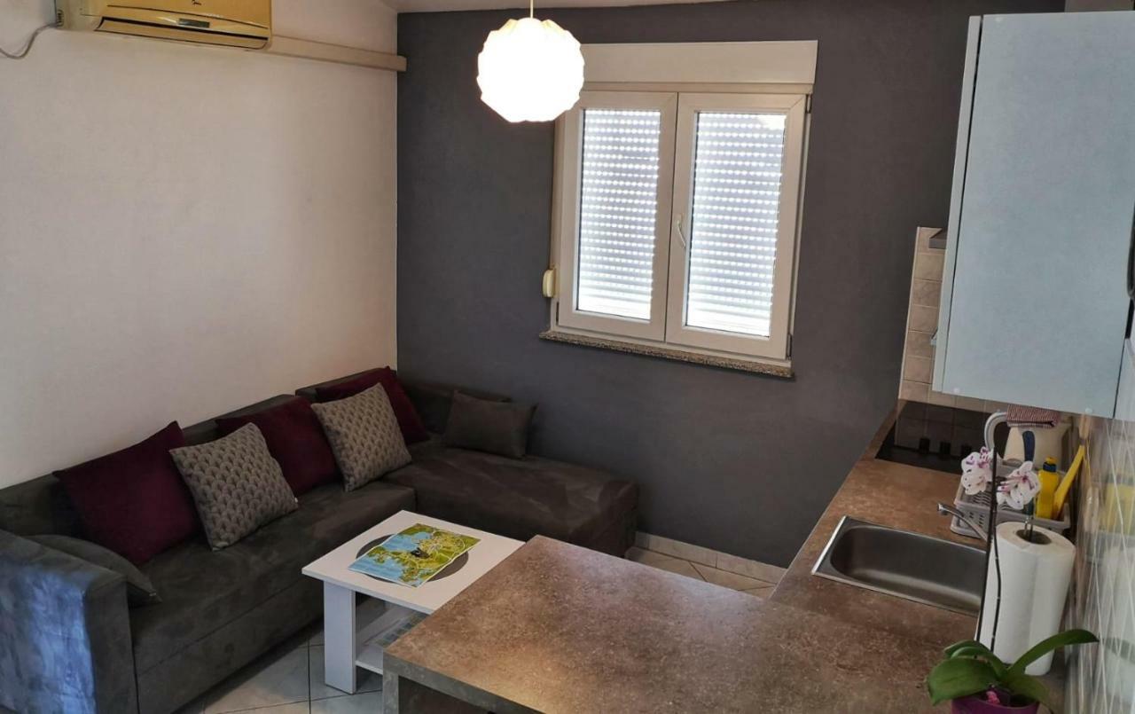 Apartment Ben Pula Luaran gambar